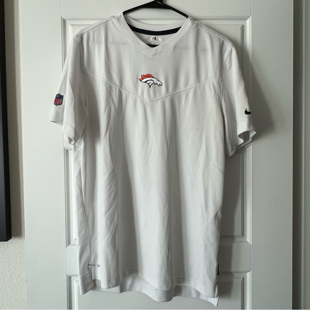Denver Broncos Nike Tshirt